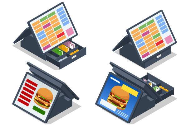 Increasing Revenue Streams: Leveraging Booking Master’s POS Systems in Hotel Restaurants and Bars